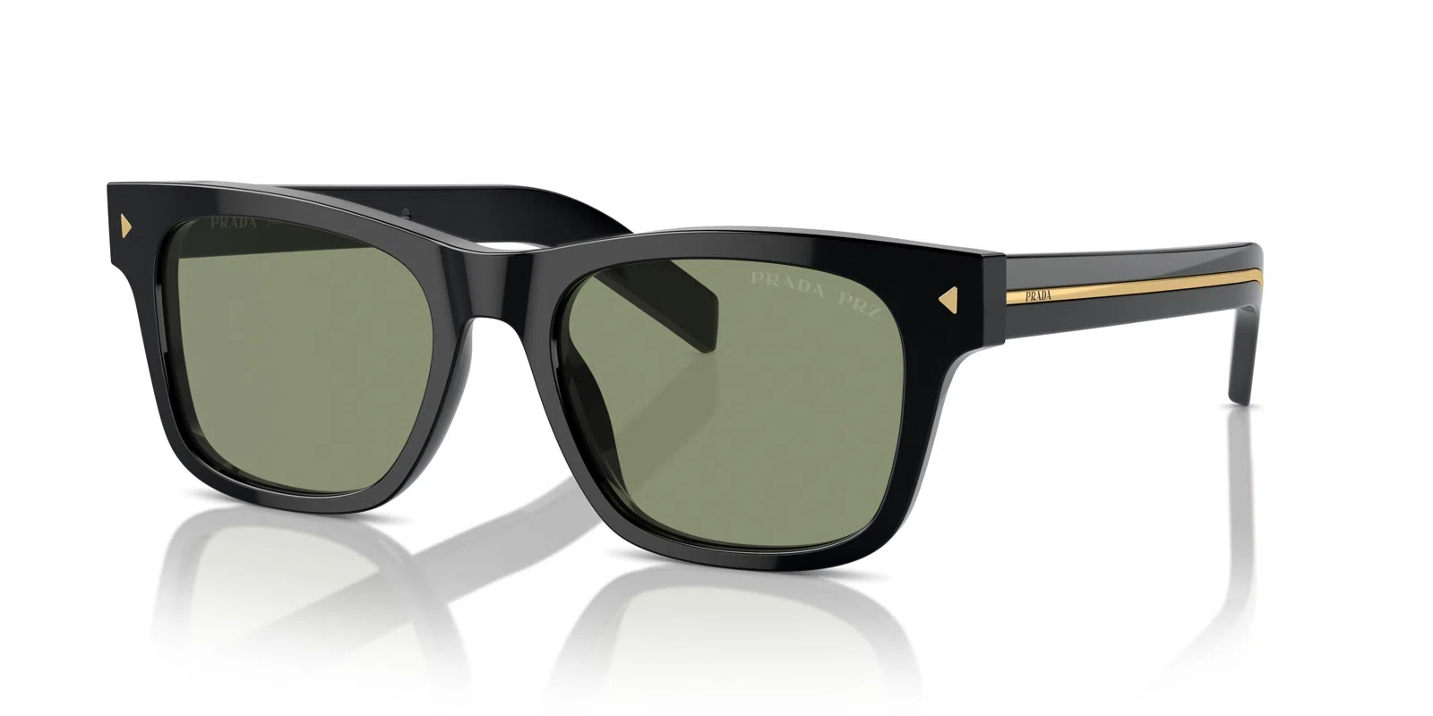 Prada A17S Sunglasses - view 14